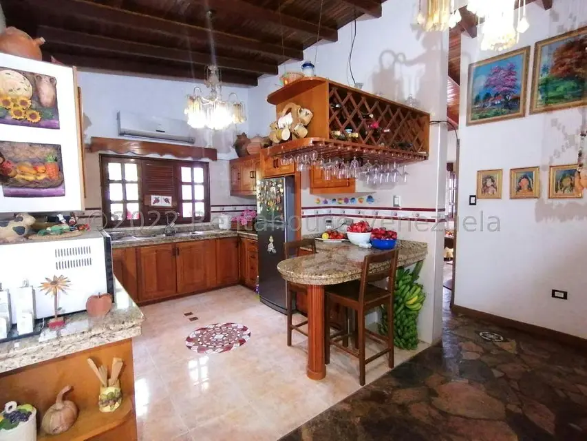Casa (1 Nivel) en Venta en El Cercado, Lara - 8