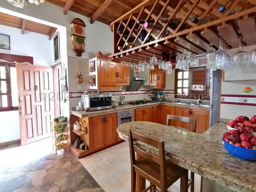 Casa (1 Nivel) en Venta en El Cercado, Lara - 9