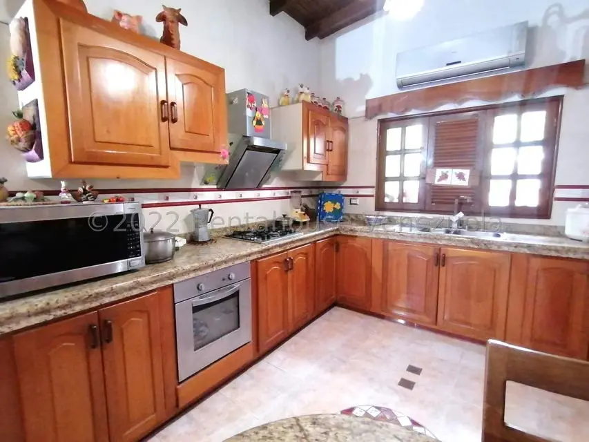 Casa (1 Nivel) en Venta en El Cercado, Lara - 10