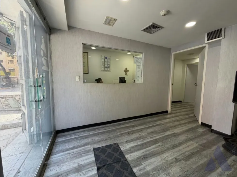 Alquilo local comercial 130mts2 Bello Monte 2149 - 7