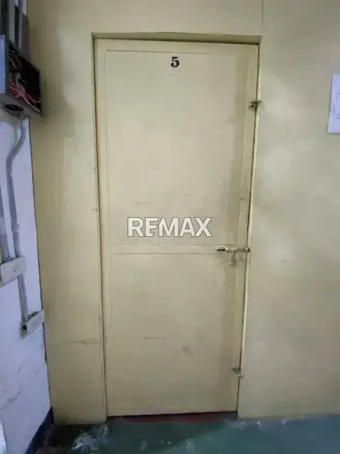 Local para Deposito