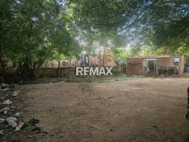 terreno en el sector cañada honda - 8