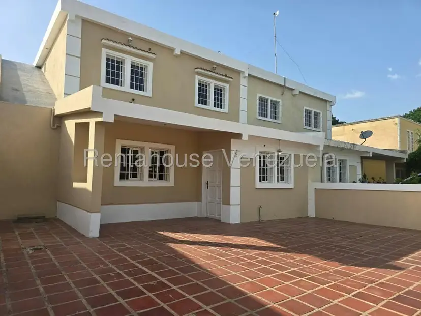 Townhouse (Duplex) en Venta en Barrio Campo Alegre, Zulia