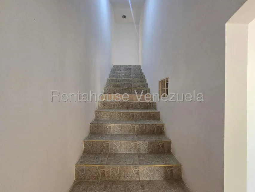 Townhouse (Duplex) en Venta en Barrio Campo Alegre, Zulia - 13