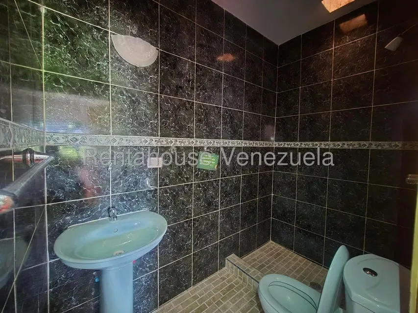 Townhouse (Duplex) en Venta en Barrio Campo Alegre, Zulia - 22