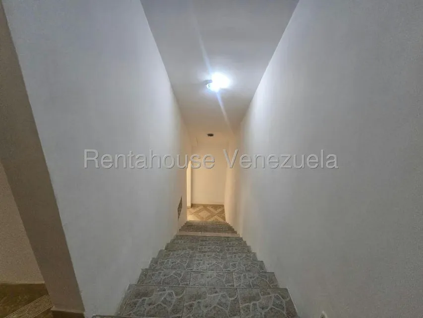 Townhouse (Duplex) en Venta en Barrio Campo Alegre, Zulia - 23