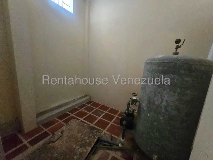 Townhouse (Duplex) en Venta en Barrio Campo Alegre, Zulia - 31