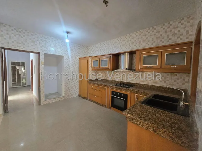 Townhouse (Duplex) en Venta en Barrio Campo Alegre, Zulia - 10