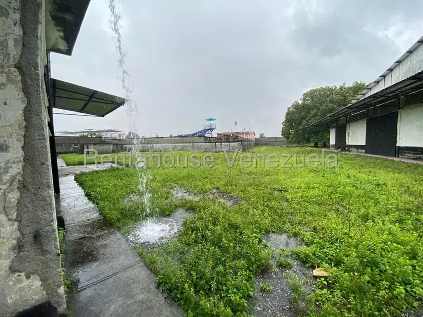 Galpon - Deposito en Venta en Piritu, Portuguesa - 12
