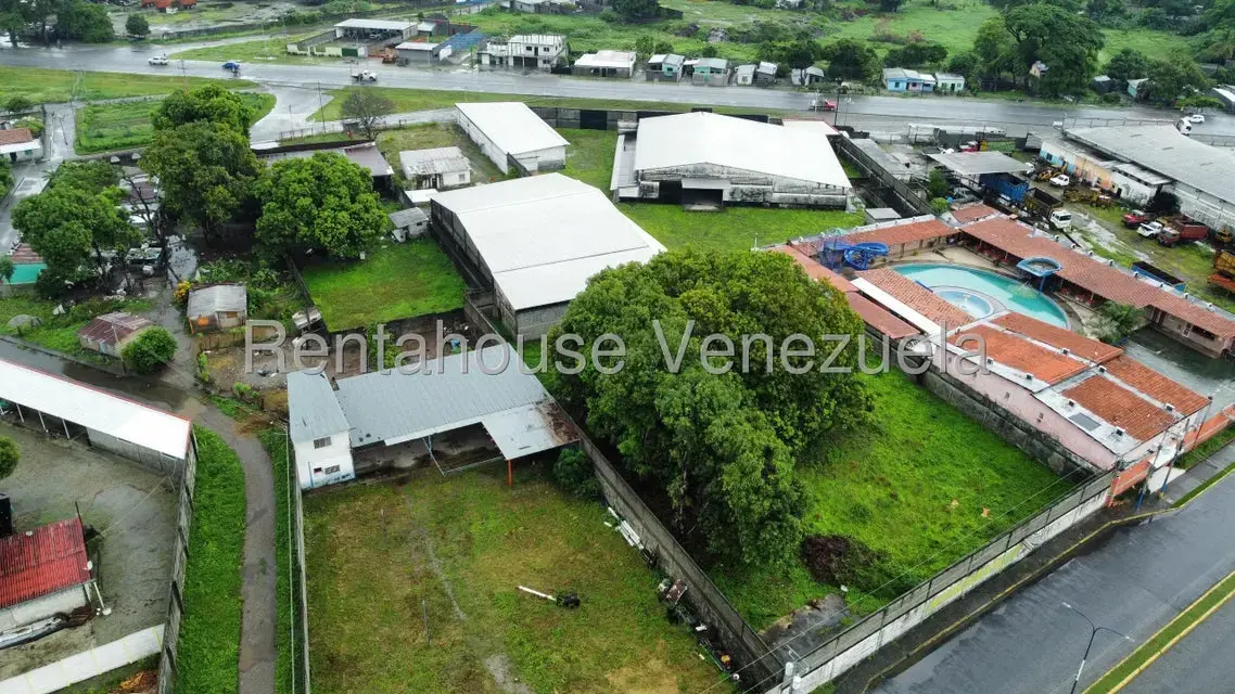 Galpon - Deposito en Venta en Piritu, Portuguesa - 3