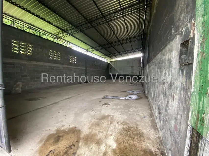 Galpon - Deposito en Venta en Piritu, Portuguesa - 6