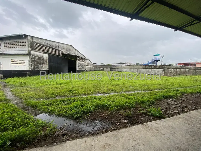 Galpon - Deposito en Venta en Piritu, Portuguesa - 7