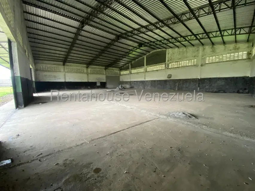 Galpon - Deposito en Venta en Piritu, Portuguesa - 8