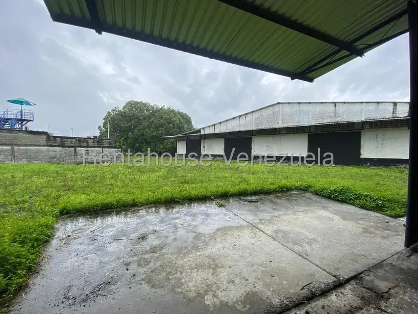 Galpon - Deposito en Venta en Piritu, Portuguesa - 9