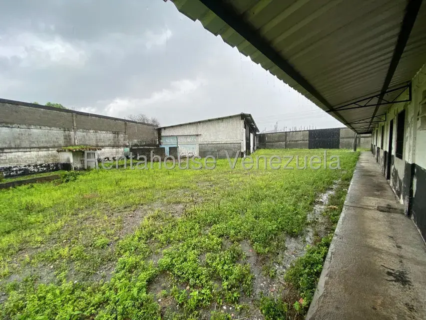 Galpon - Deposito en Venta en Piritu, Portuguesa - 10