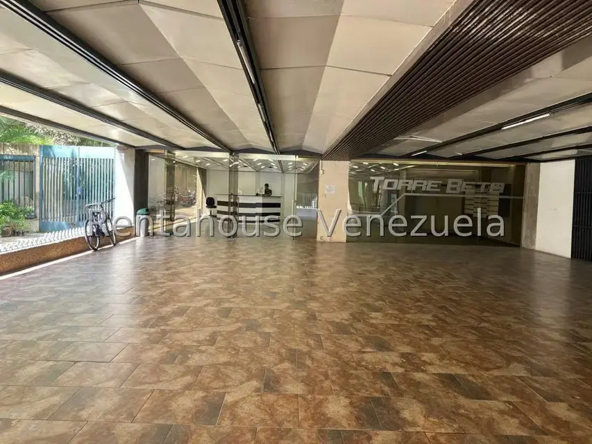 Oficina en Alquiler en Los Ruices, Distrito Metropolitano - 2