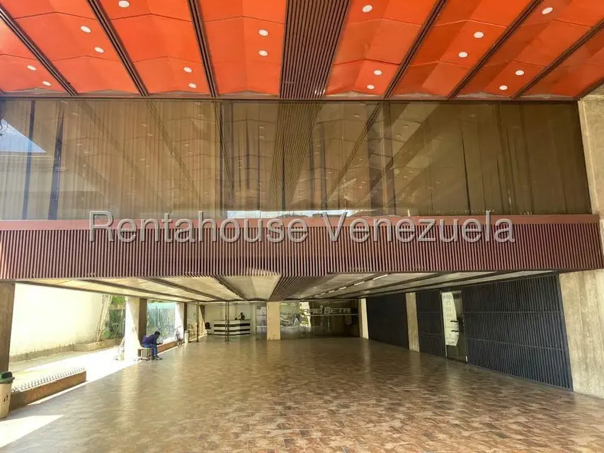 Oficina en Alquiler en Los Ruices, Distrito Metropolitano - 3