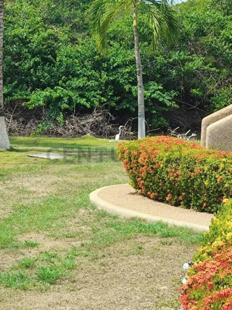 VENTA APARTAMENTO ISLA REAL EN RIO CHICO ZT - 12