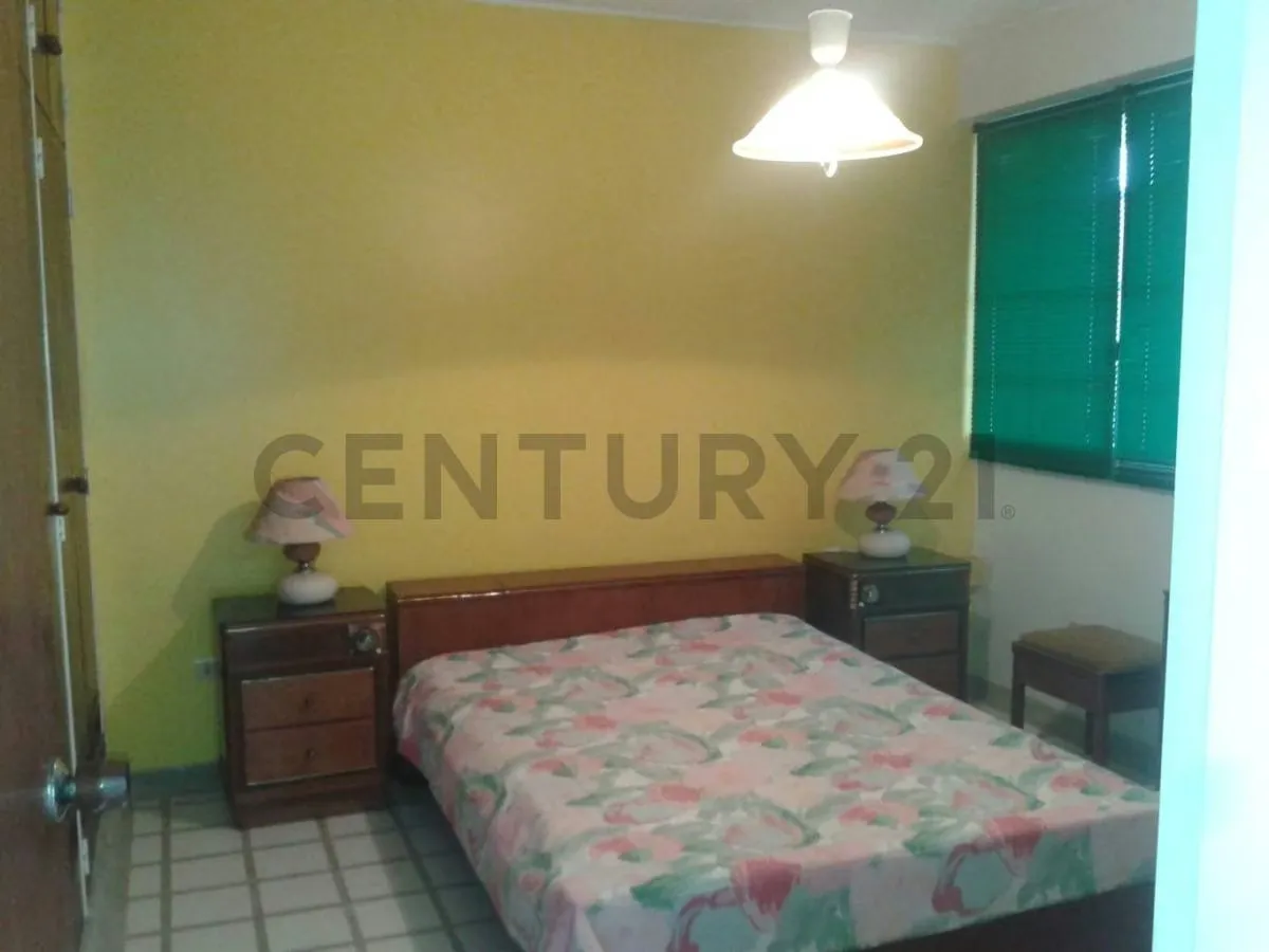 VENTA APARTAMENTO ISLA REAL EN RIO CHICO ZT - 7