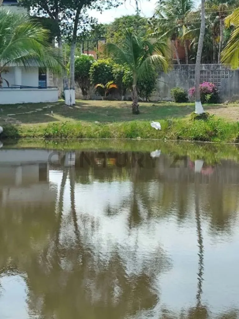 VENTA APARTAMENTO ISLA REAL EN RIO CHICO ZT - 10