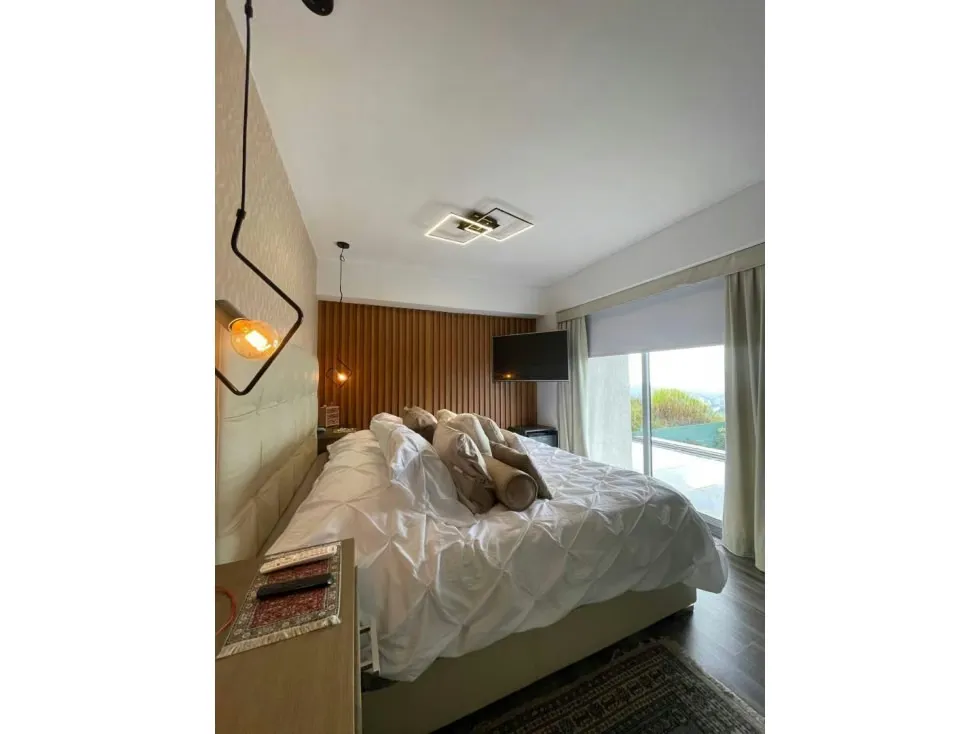 En venta PB Dúplex en Mirador de Alto Hatillo 400mt2 - 11