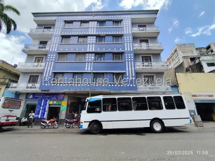 Local Comercial en Venta en Bello Monte, Distrito Metropolitano
