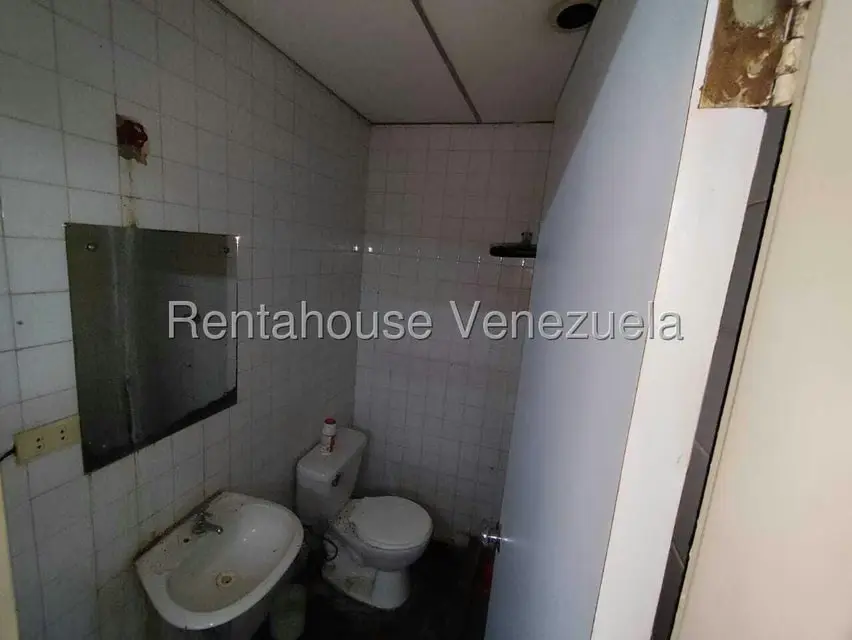 Local Comercial en Venta en Bello Monte, Distrito Metropolitano - 11