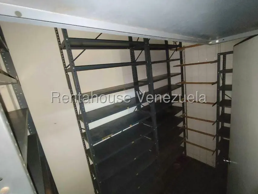 Local Comercial en Venta en Bello Monte, Distrito Metropolitano - 12