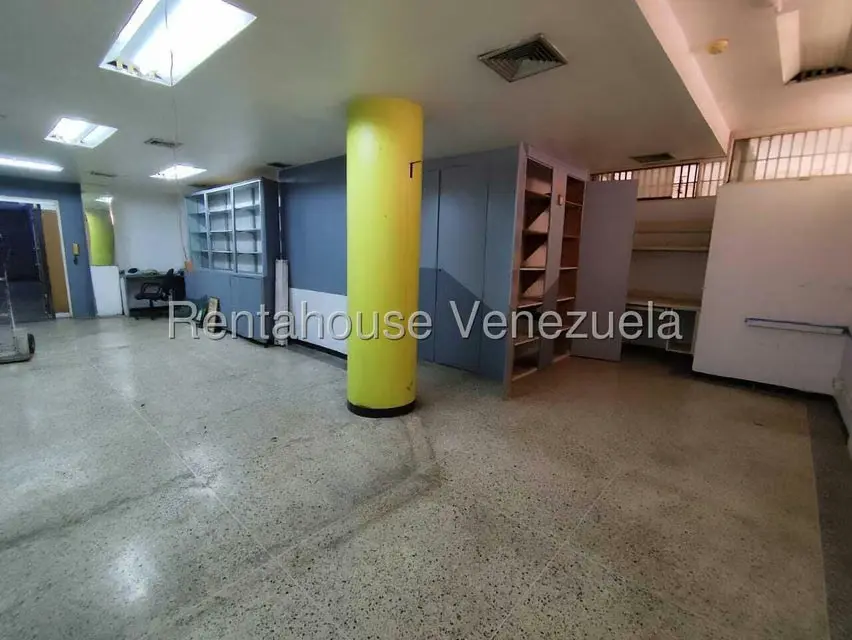 Local Comercial en Venta en Bello Monte, Distrito Metropolitano - 14
