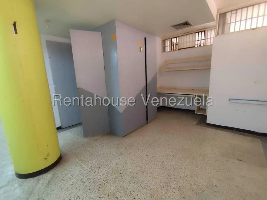 Local Comercial en Venta en Bello Monte, Distrito Metropolitano - 17