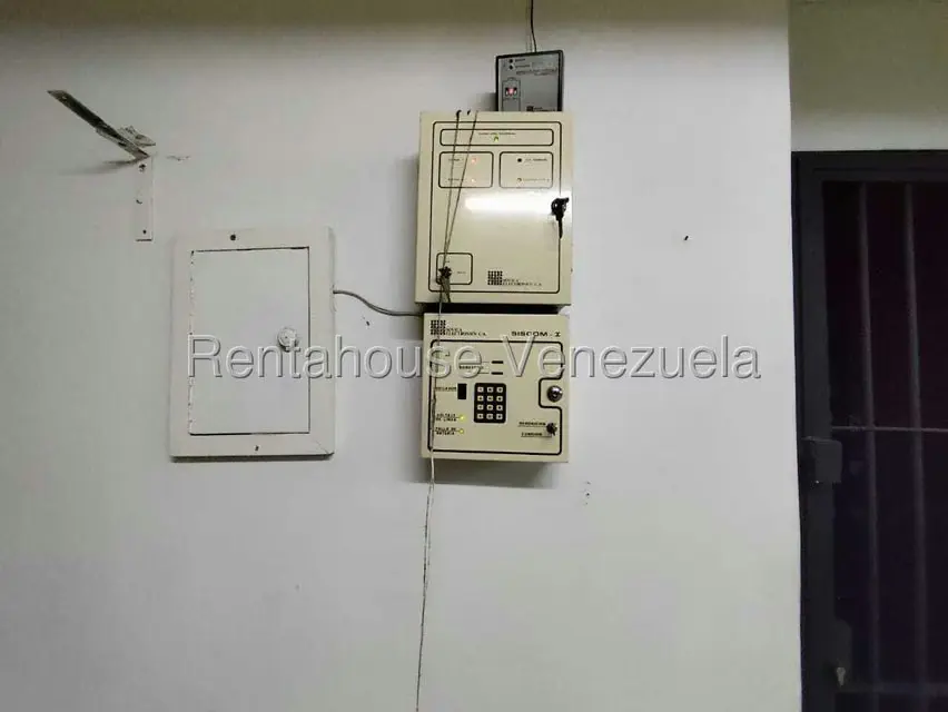 Local Comercial en Venta en Bello Monte, Distrito Metropolitano - 18