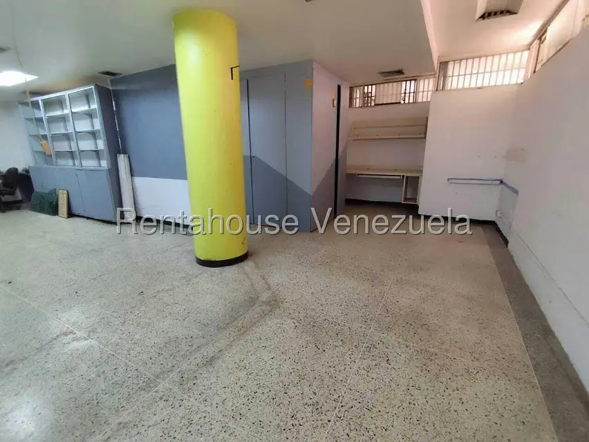 Local Comercial en Venta en Bello Monte, Distrito Metropolitano - 19