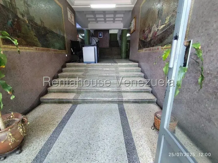 Local Comercial en Venta en Bello Monte, Distrito Metropolitano - 6