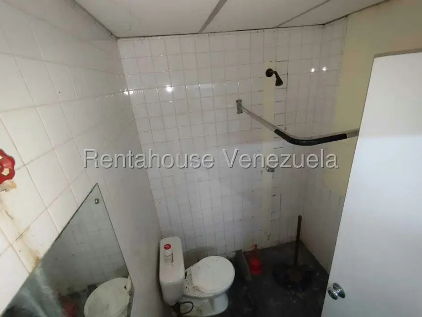 Local Comercial en Venta en Bello Monte, Distrito Metropolitano - 10