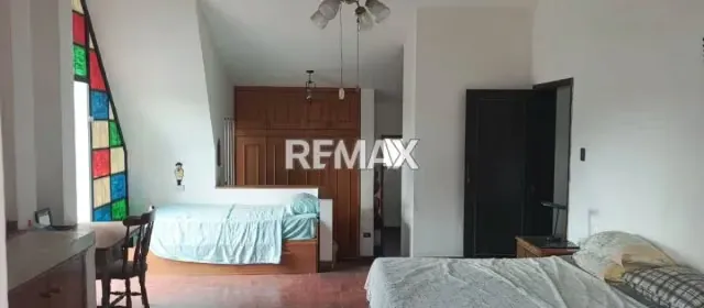 Casa Colonial de Niveles en venta en la Urb. Terrazas de los Nisperos - 12