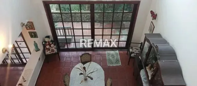 Casa Colonial de Niveles en venta en la Urb. Terrazas de los Nisperos - 4