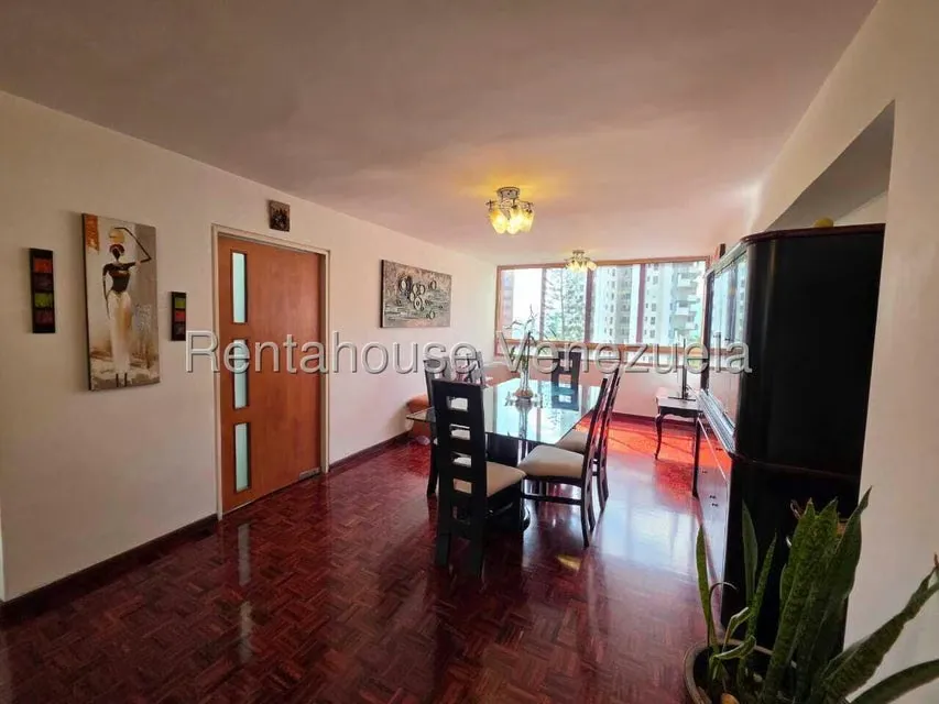 Apartamento (1 Nivel) en Venta en Los Naranjos del Cafetal, Distrito Metropolitano - 11