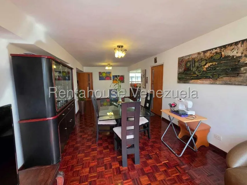 Apartamento (1 Nivel) en Venta en Los Naranjos del Cafetal, Distrito Metropolitano - 12