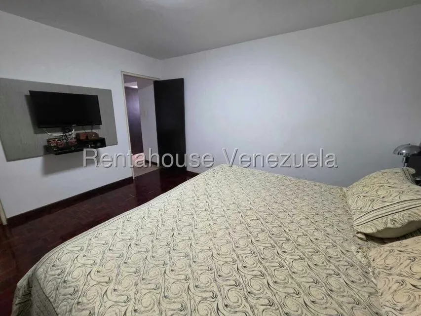 Apartamento (1 Nivel) en Venta en Los Naranjos del Cafetal, Distrito Metropolitano - 14