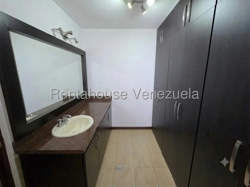 Apartamento (1 Nivel) en Venta en Los Naranjos del Cafetal, Distrito Metropolitano - 16