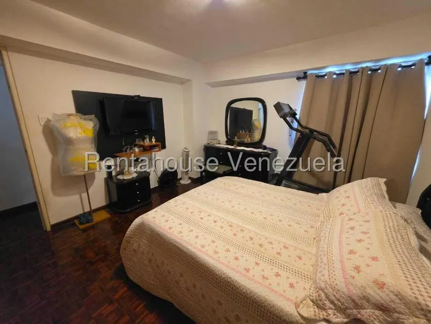 Apartamento (1 Nivel) en Venta en Los Naranjos del Cafetal, Distrito Metropolitano - 19