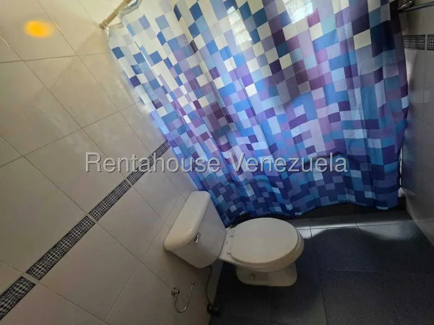 Apartamento (1 Nivel) en Venta en Los Naranjos del Cafetal, Distrito Metropolitano - 21
