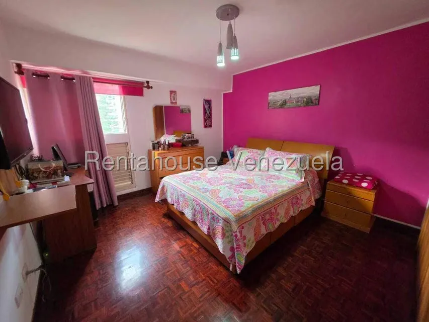 Apartamento (1 Nivel) en Venta en Los Naranjos del Cafetal, Distrito Metropolitano - 22