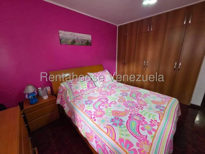 Apartamento (1 Nivel) en Venta en Los Naranjos del Cafetal, Distrito Metropolitano - 23