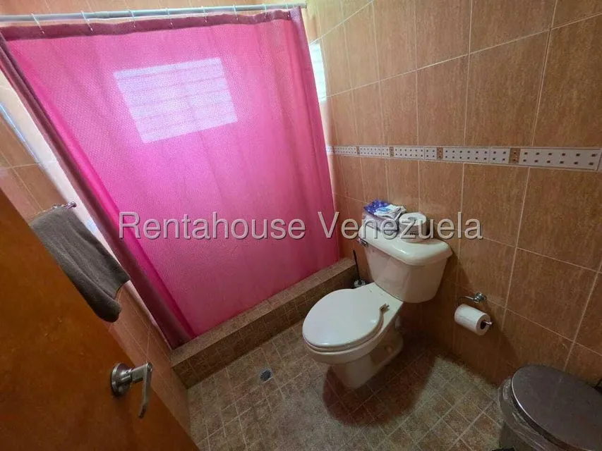 Apartamento (1 Nivel) en Venta en Los Naranjos del Cafetal, Distrito Metropolitano - 24