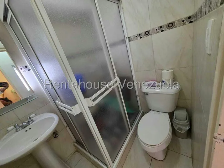 Apartamento (1 Nivel) en Venta en Los Naranjos del Cafetal, Distrito Metropolitano - 28