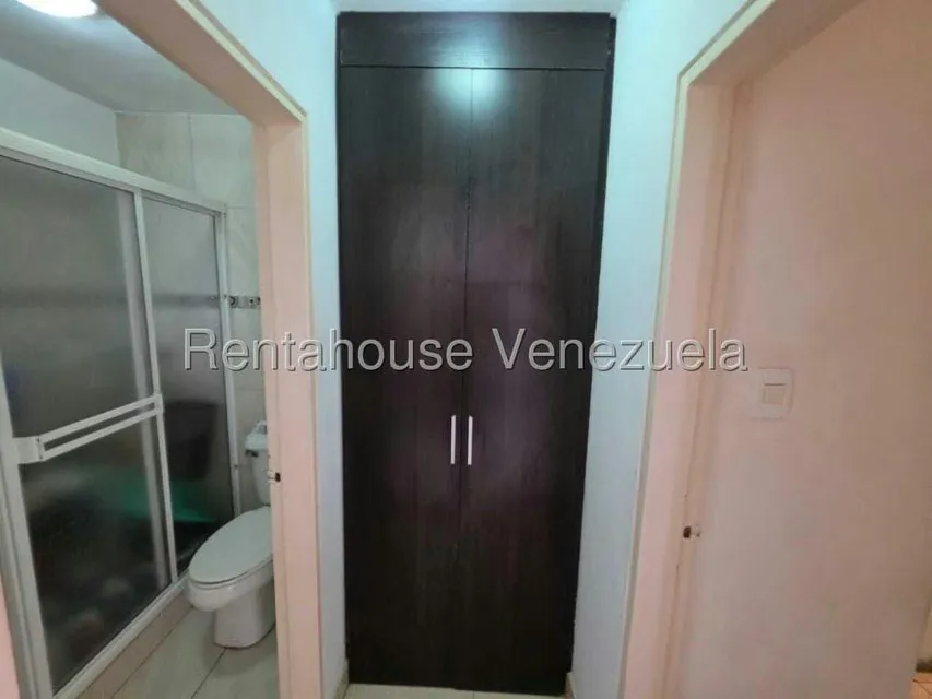 Apartamento (1 Nivel) en Venta en Los Naranjos del Cafetal, Distrito Metropolitano - 29