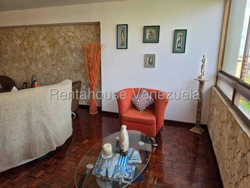 Apartamento (1 Nivel) en Venta en Los Naranjos del Cafetal, Distrito Metropolitano - 6