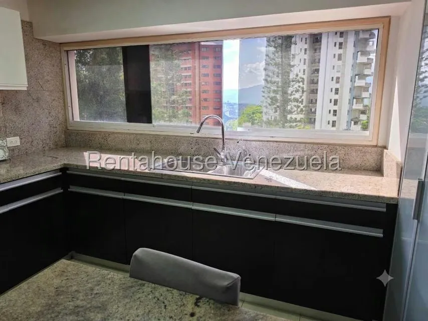 Apartamento (1 Nivel) en Venta en Los Naranjos del Cafetal, Distrito Metropolitano - 10