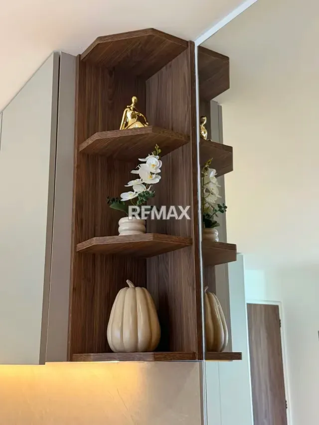 Alquiler de Moderno Apartamento en Las Chimeneas Resd. Monreale Valencia - 11